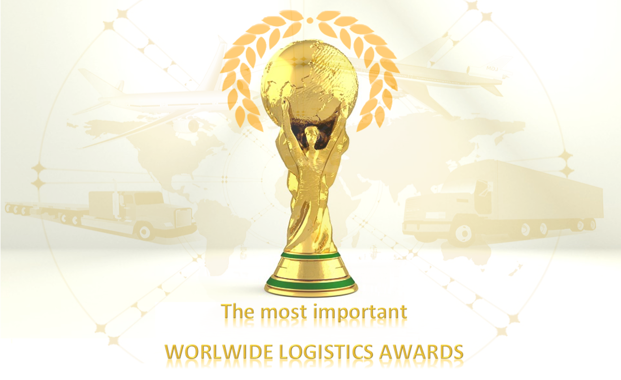 Reconocimiento logístico internacional